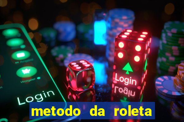 metodo da roleta inteligencia artificial